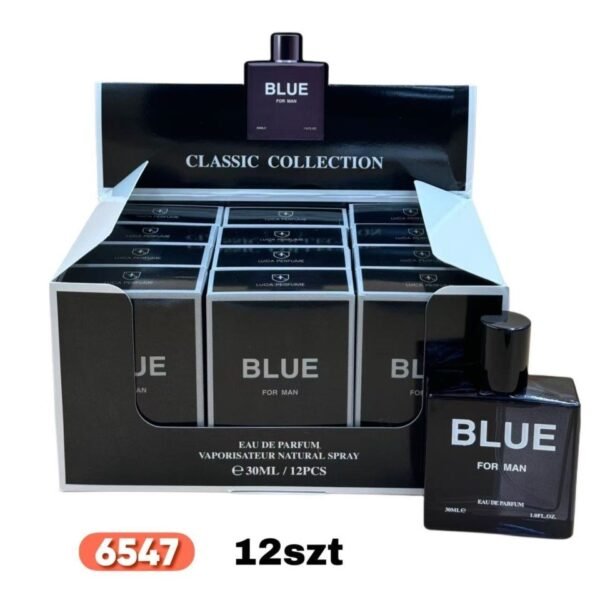 Blue Classic Collection Eau De Parfume 30ml