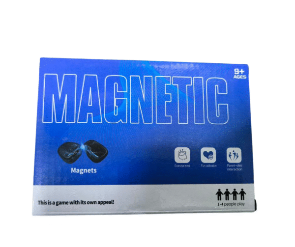 Gra z Magnetic 30PCS - Hình ảnh 3