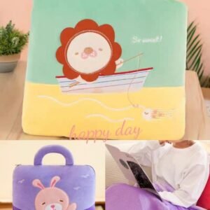 Kocyk dla Dzieci 100X150cm