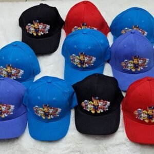 Czapka dla Dzieci Paw Patrol