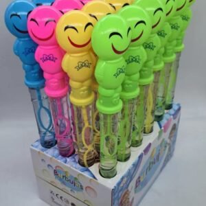 Zabawka Bubble Burbujas 35cm