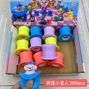 Zabawka Decompression Toy