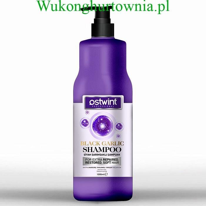Szampon Black Garlic Ostwint 1000ml