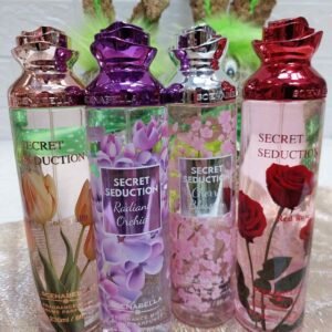 Mgiełki do Ciała 236ml