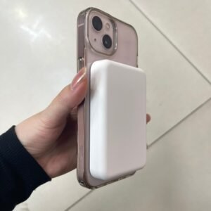 Power Bank Indukcyjny