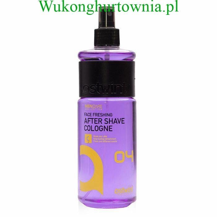 Woda Kolońska dla Mężczyzn