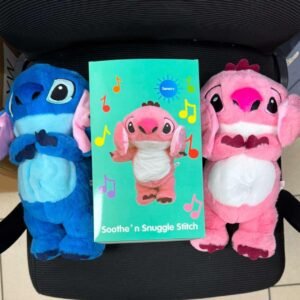 Śpiewająca Maskotka Stitch