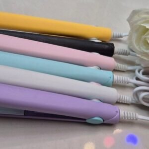 Mini Falownica do Włosów