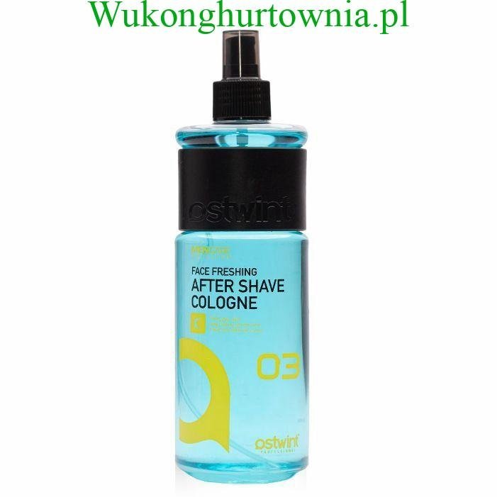 Woda Kolońska dla Mężczyzn