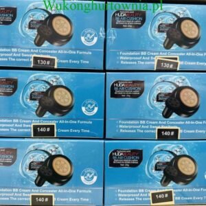 BB Cream HUDABEAUTY Axit Hayaluronic