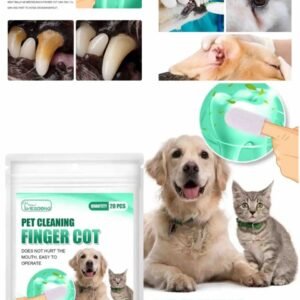 Płatki do Czyszczenia Zębów