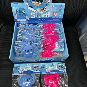 Zabawka Squeeze Stitch