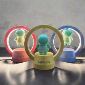 Lampa Ładowanie na USB