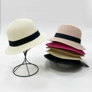 Kapelusz Damskie