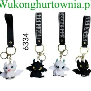 Brelok do Kluczy