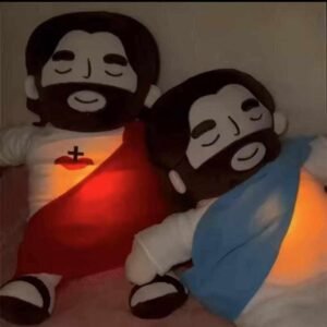 Maskotka Pluszowa Light Music