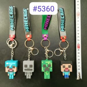 Zabawka Brelok do Kluczy