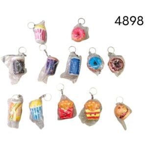 Zabawki Gniotki Squishy Mini