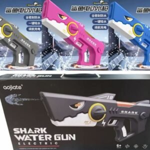 Shark Water Gun Electric