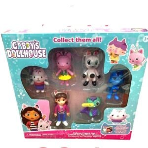 Zabawka Gabby's Doll House