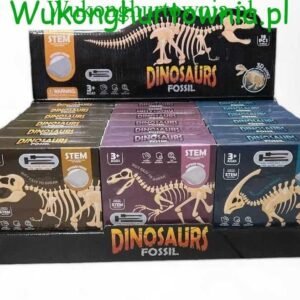Zabawka Dinosaurs Fossil