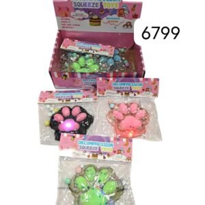 Łapki Duże 220g Ledwo