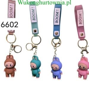 Brelok do Kluczy