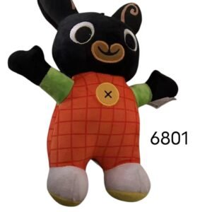 Maskotka Pluszowa 40cm