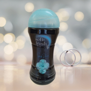 Perełki Perfumowane do Prania