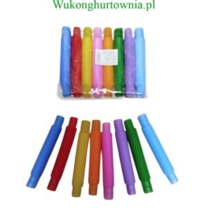 Zabawka Tuba Rurka Rura