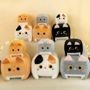 Maskotka Pluszowa 25cm