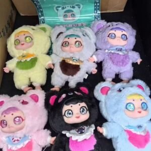 Baby Three Blind Box