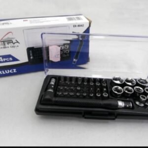 Zestaw Kluczy Rowerowych