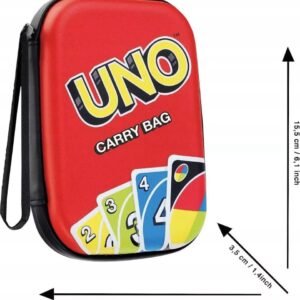 Etui do Kart UNO ( Bez Kart)