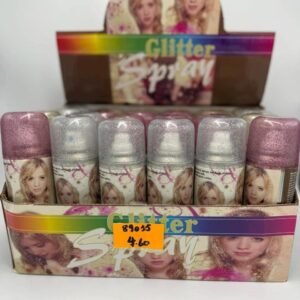 Glitter Spray