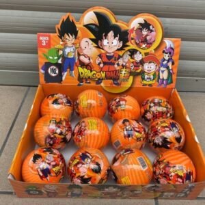 Kula Figurki z Dragon Ball
