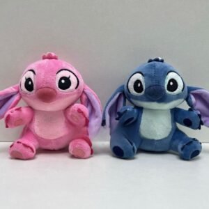 Maskotka Pluszowa 25cm Stitch