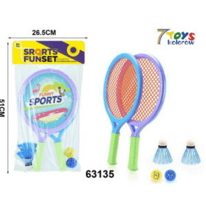 Zestaw Zabawka Tennis