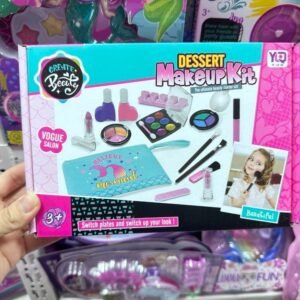 Dessert Makeup Kit Create Beauty