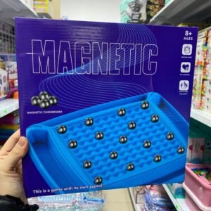 Zabawka Magnetic 20PCS