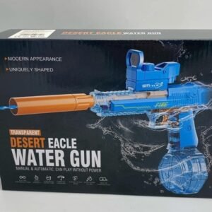 Desert Eacle Water Gun