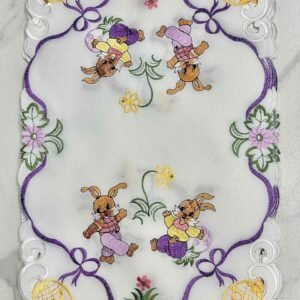 Bieżnik Wielkanoc 30x45cm