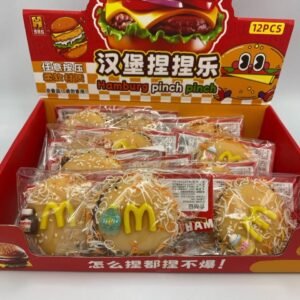 Zabawka Hamburg Pinch Pinch