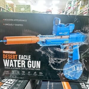 Pistolety na Wodne Desert Eacle Water Gun