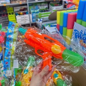 Pistolety na Wodne dla Dzieci