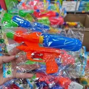 Pistolety na Wodne dla Dzieci