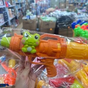 Pistolety na Wodne dla Dzieci