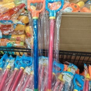 Pistolety na Wodne dla Dzieci