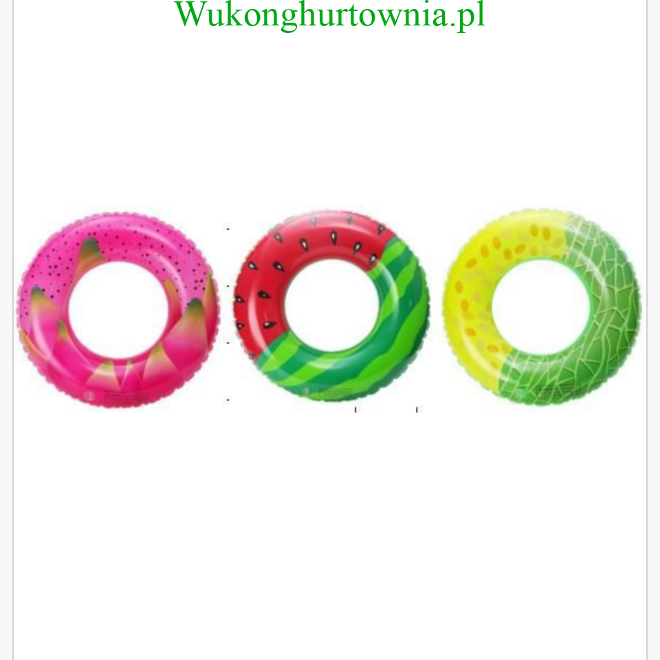 Kolo do Plywania 70cm