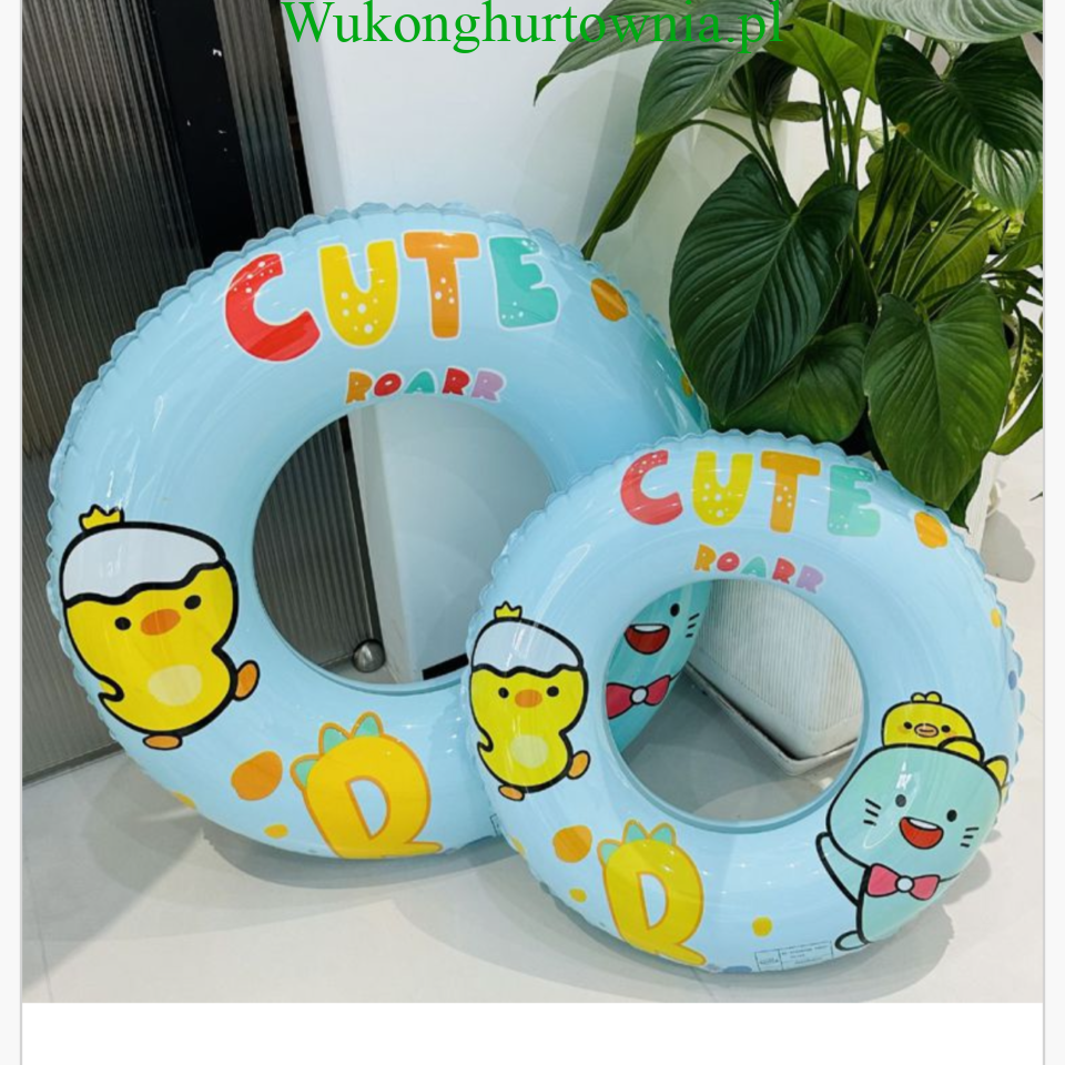 Kolo do Plywania 60cm